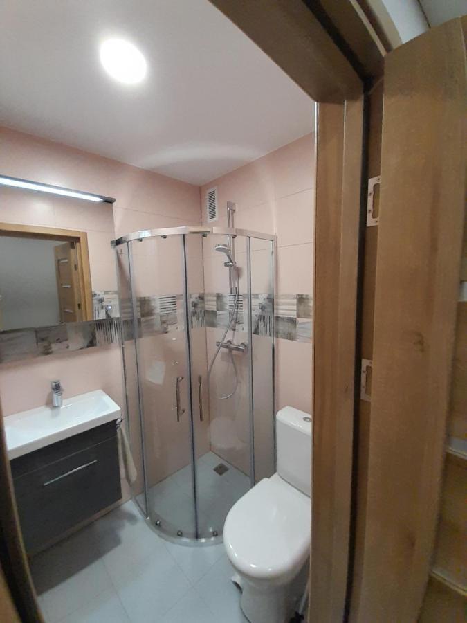 Vytes Apartamentai 카우나스 외부 사진